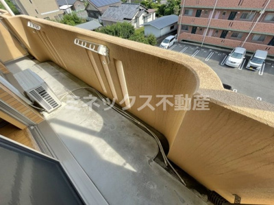 【玄関】 | フェニックスマンションB | 同タイプのお部屋の写真。現況を優先します。