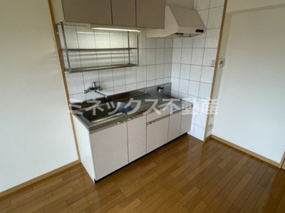 【その他】 | フェニックスマンションB | 同タイプのお部屋の写真。現況を優先します。