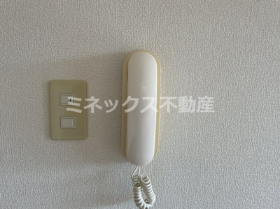 【その他】 | フェニックスマンションB | 同タイプのお部屋の写真。現況を優先します。