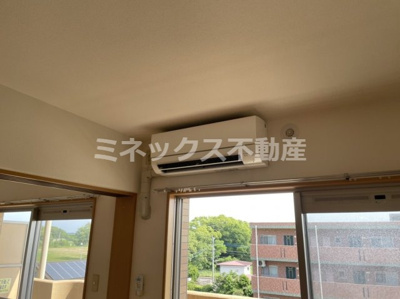 【その他】 | フェニックスマンションB | 同タイプのお部屋の写真。現況を優先します。