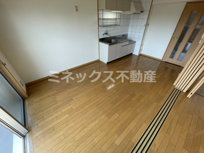 【その他】 | フェニックスマンションB | 同タイプのお部屋の写真。現況を優先します。