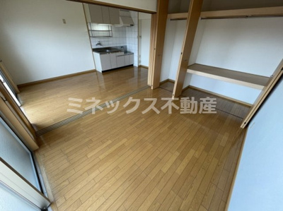 【その他】 | フェニックスマンションB | 同タイプのお部屋の写真。現況を優先します。