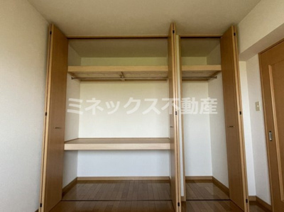 【その他】 | フェニックスマンションB | 同タイプのお部屋の写真。現況を優先します。