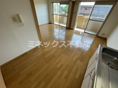 【その他】 | フェニックスマンションB | 同タイプのお部屋の写真。現況を優先します。