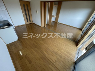 【その他】 | フェニックスマンションB | 同タイプのお部屋の写真。現況を優先します。