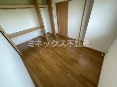 【内装】 | フェニックスマンションB | 同タイプのお部屋の写真。現況を優先します。