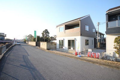 【外観】 | 新和2丁目4,380 | 物件の外観です