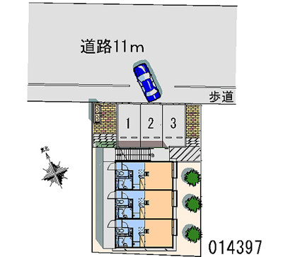 【地図】 | ダンケ