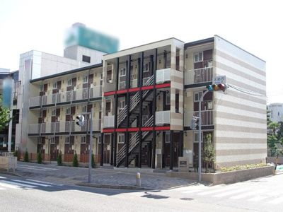 【外観】 | リエール