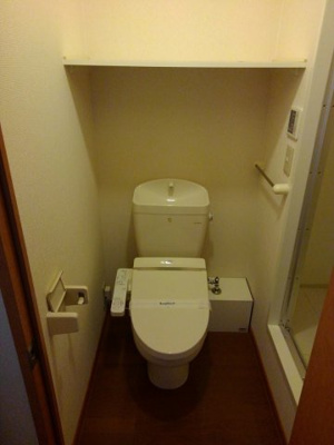 【トイレ】 | リエール