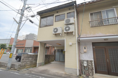 【外観】 | 斉木アパート