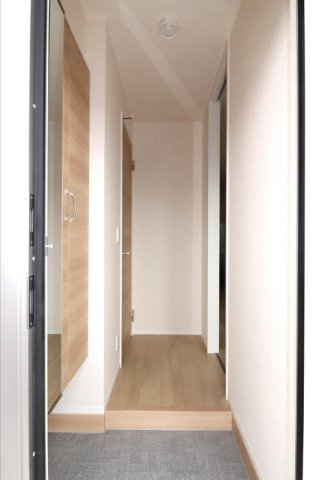 【玄関】 | D-room玉幡