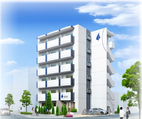 マリンズ弁天町