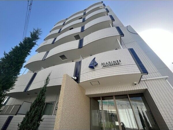 マリンズ弁天町