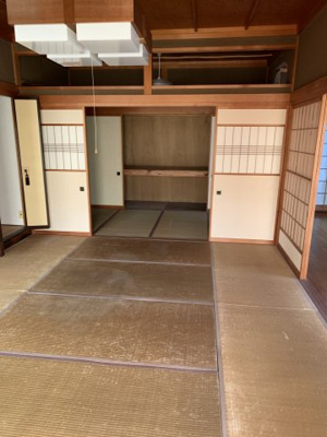 【和室】 | 大海寺新２７９８-６