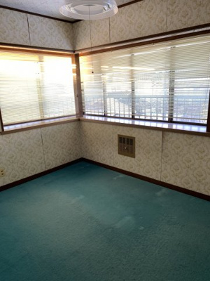 【洋室】 | 大海寺新２７９８-６