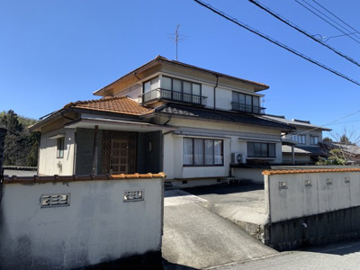  | 大海寺新２７９８-６