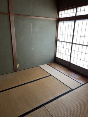 【和室】 | 大海寺新２７９８-６