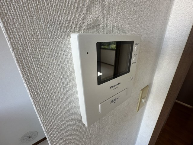【セキュリティ】 | ハイツヴァンティアンＣ
