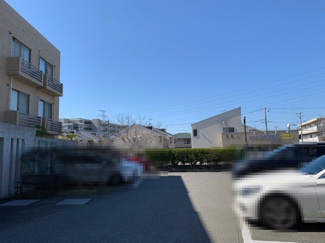 【駐車場】 | 駐車スペースもあります