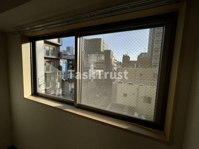 【内装】 | コンフォール南森町