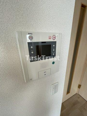 【セキュリティ】 | コンフォール南森町