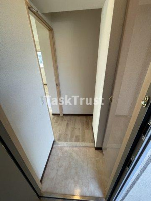 【玄関】 | コンフォール南森町