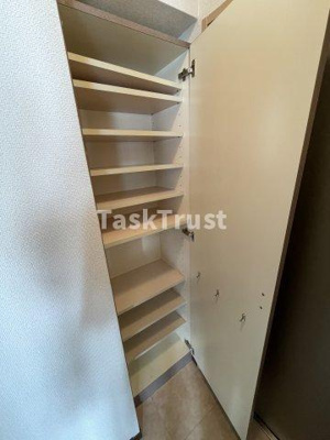 【収納】 | コンフォール南森町