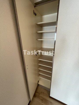 【収納】 | コンフォール南森町