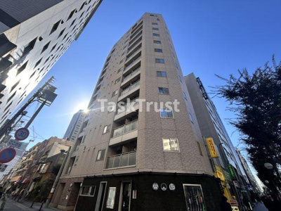 【外観】 | コンフォール南森町