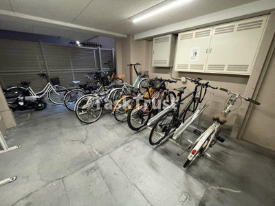 【その他共用部分】 | コンフォール南森町