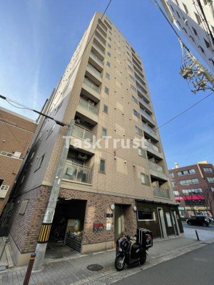 【外観】 | コンフォール南森町