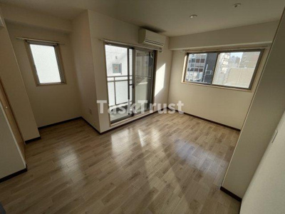 【居間・リビング】 | コンフォール南森町