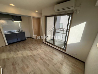 【内装】 | コンフォール南森町