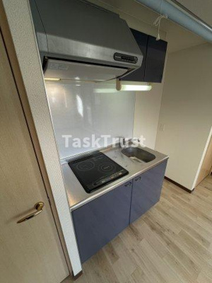 【キッチン】 | コンフォール南森町