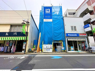 【外観】