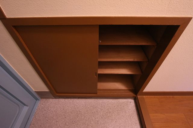 農住団地Ｈ棟のその他