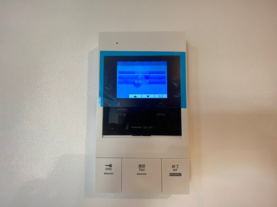 【セキュリティ】 | LECOCON桑名Ⅴ