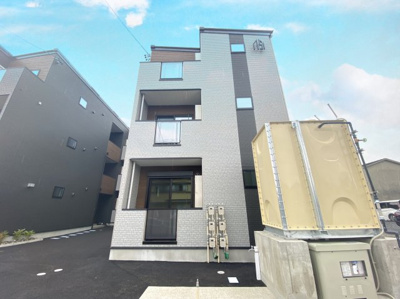 【外観】 | LECOCON桑名Ⅴ