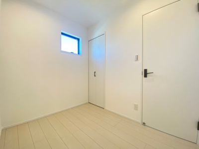 【寝室】 | LECOCON桑名Ⅴ