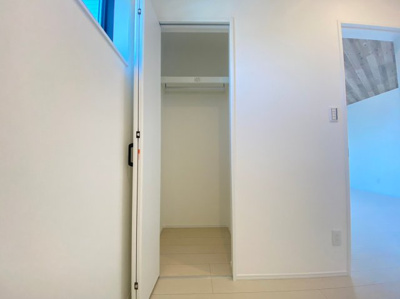 【収納】 | LECOCON桑名Ⅴ