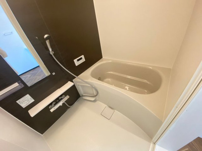 【浴室】 | LECOCON桑名Ⅴ