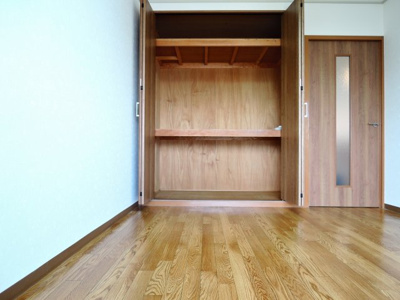 【収納】 | フェリス千代田