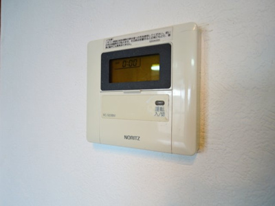 【設備】 | フェリス千代田