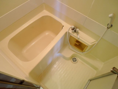 【浴室】 | フェリス千代田