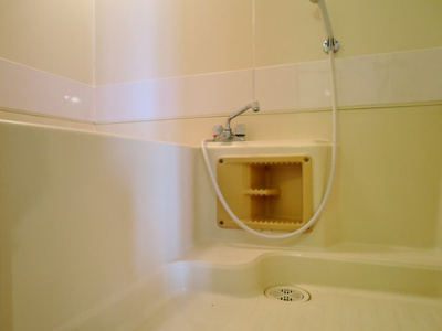 【浴室】 | フェリス千代田