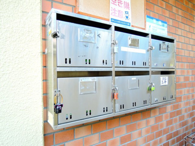 【その他共用部分】 | フェリス千代田