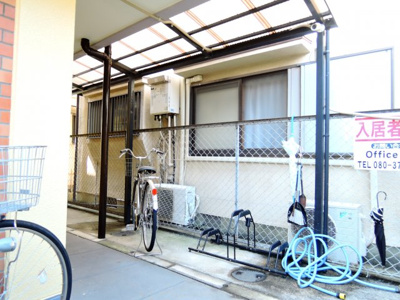 【その他共用部分】 | フェリス千代田