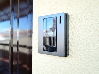 【セキュリティ】 | フェリス千代田