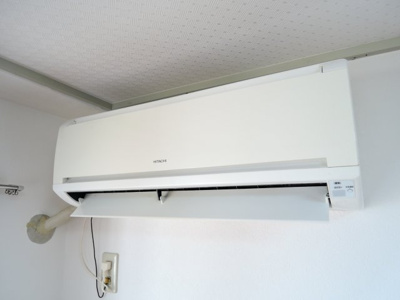 【設備】 | フェリス千代田